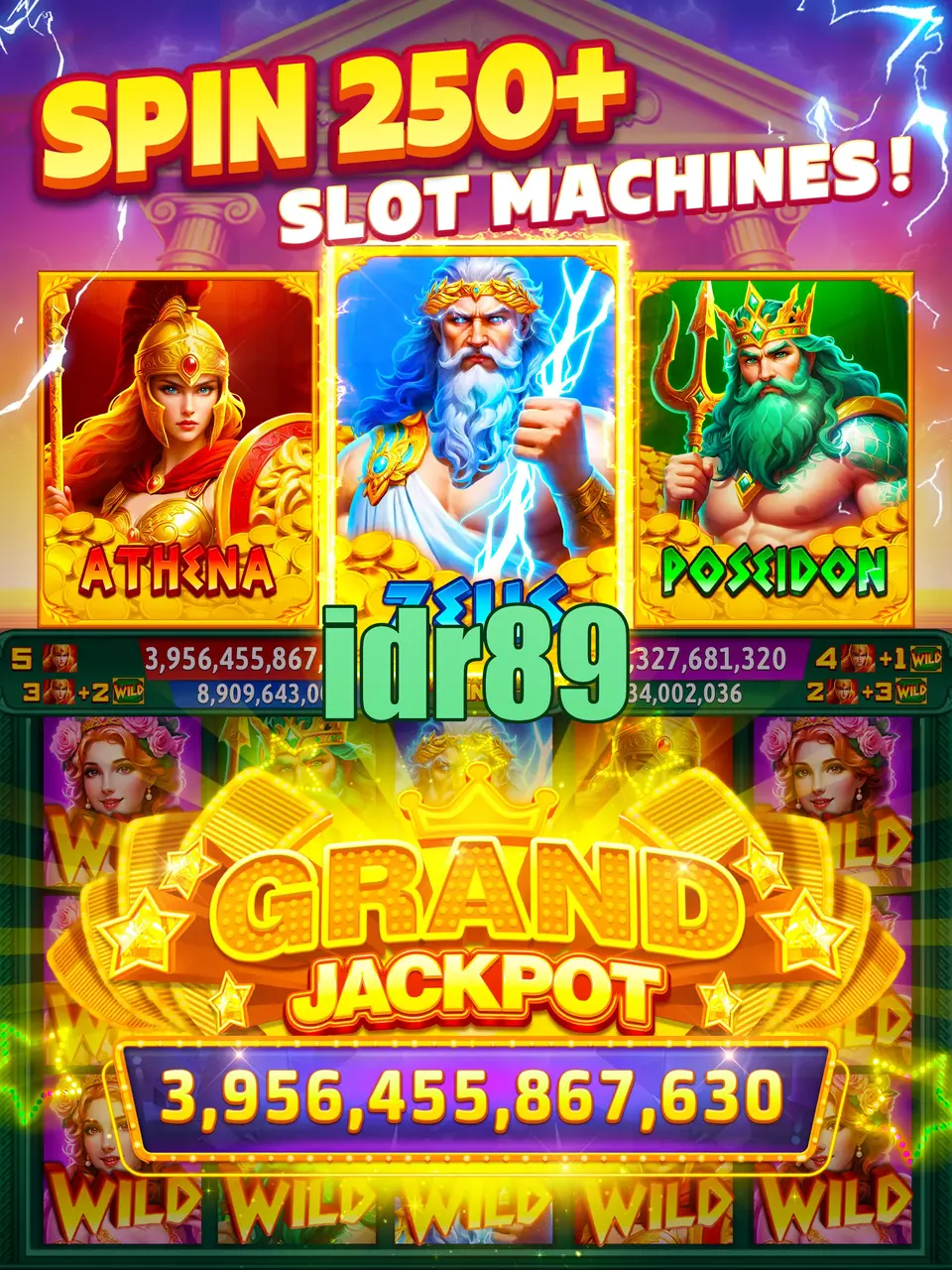 idr89 APK