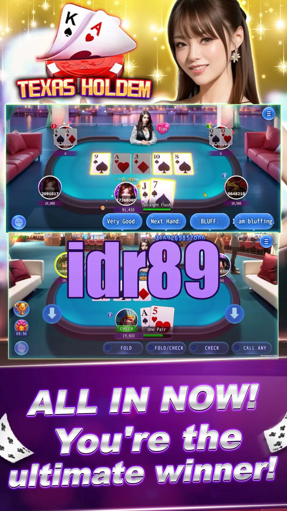 idr89 APK