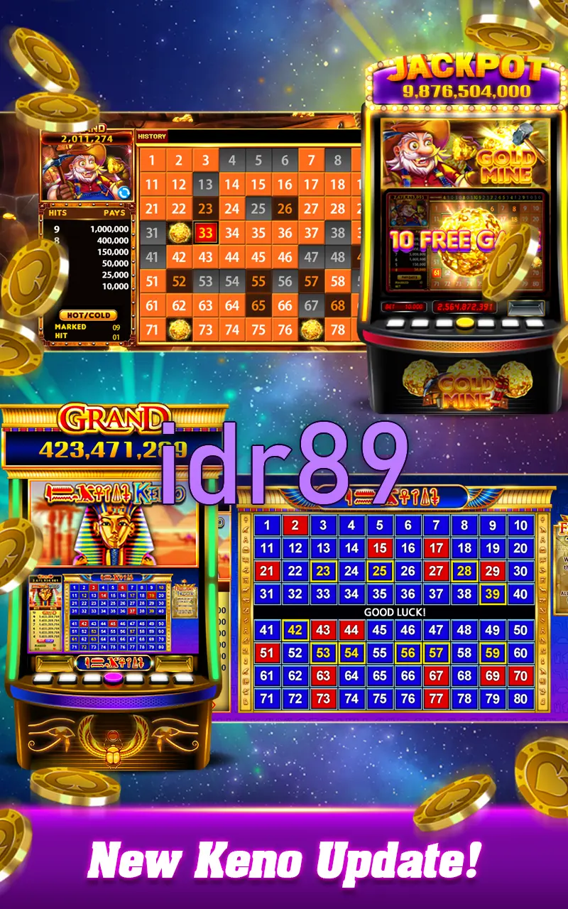 idr89 APK